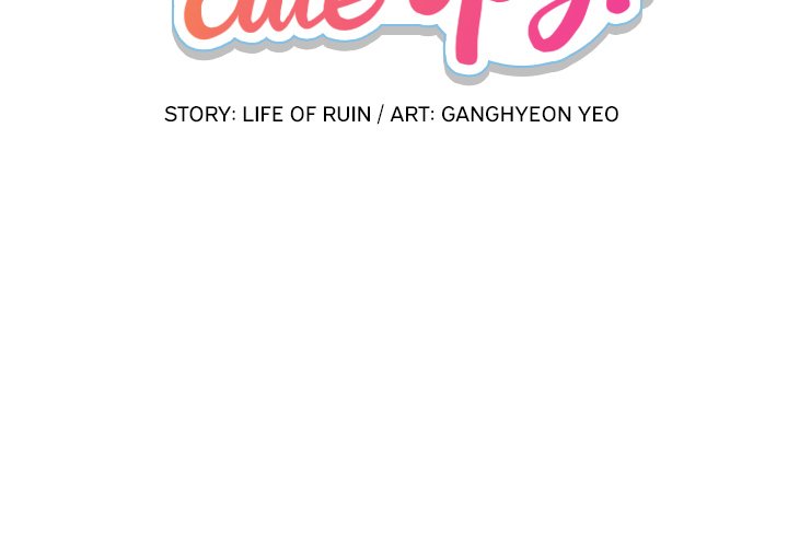 Such a Cute Spy - episode 12 - 1