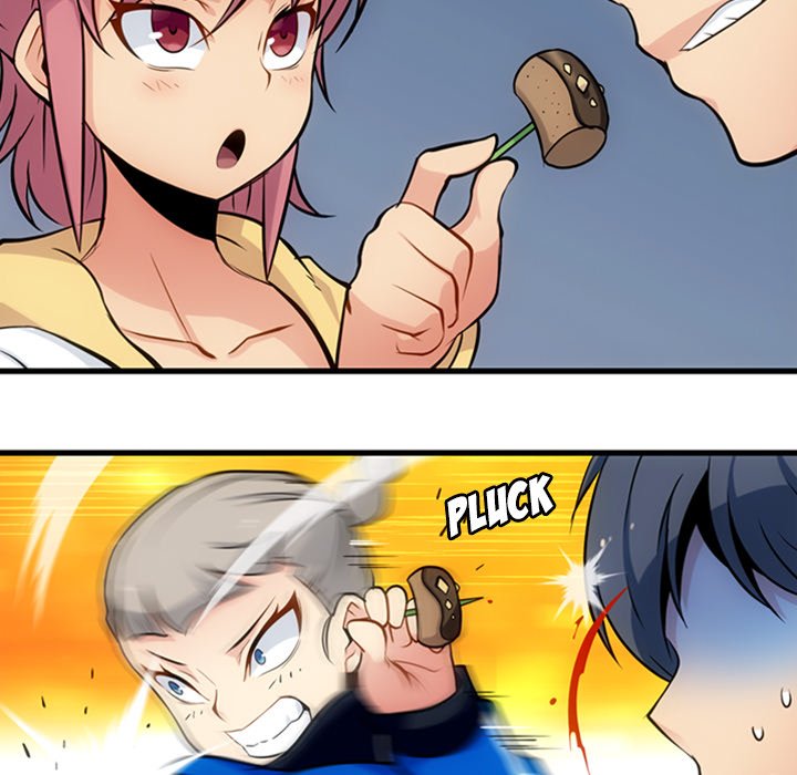 Such a Cute Spy - episode 11 - 18