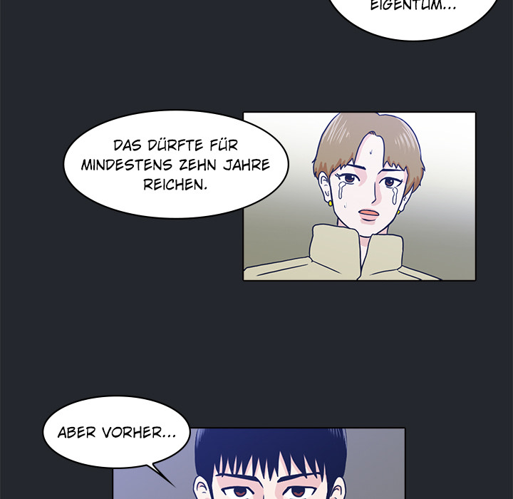 Dalhees Pension - episode 10 - 31