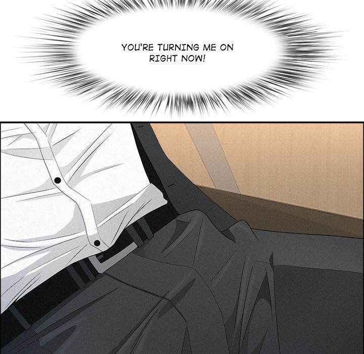 Her Bodyguard - episode 49 - 96