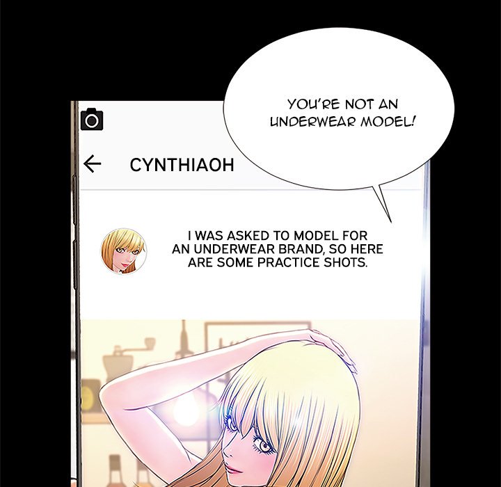 Superstar Cynthia Oh - episode 8 - 20