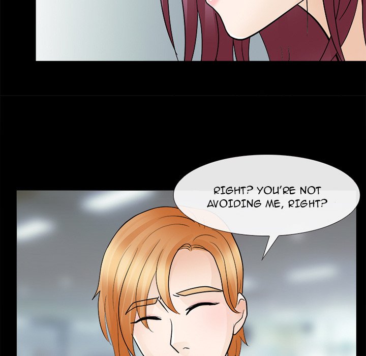 The Snow - episode 9 - 111