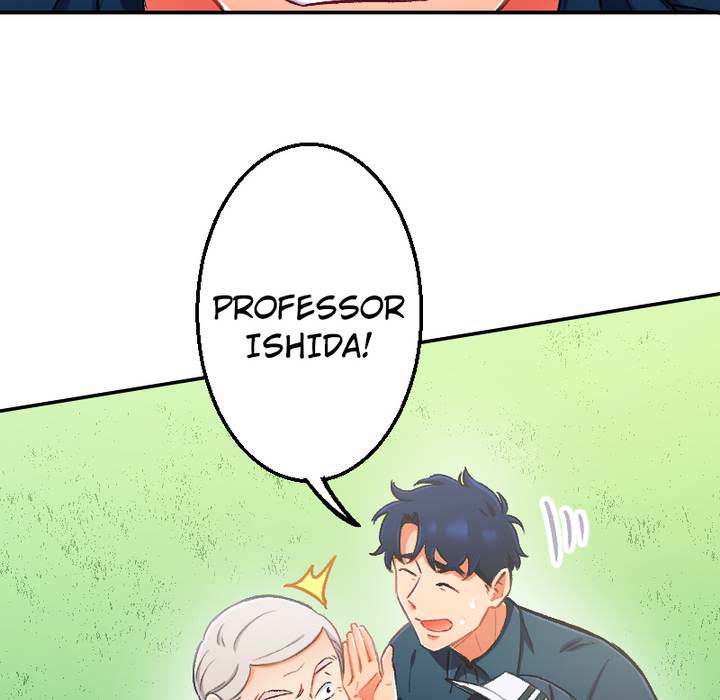 That Soaking Wet Girl - episode 7 - 30