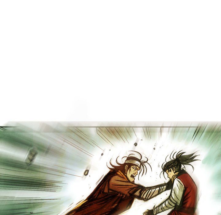 The Sword Clan - episode 47 - 23
