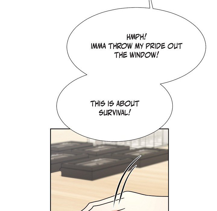 Fragrant Office Life - episode 17 - 42