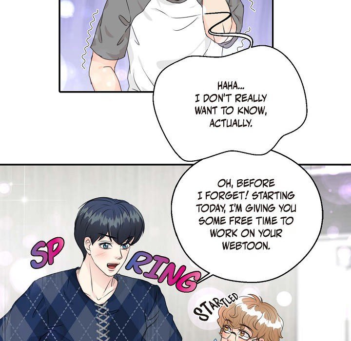 Come Be My Teacher - episode 29 - 46