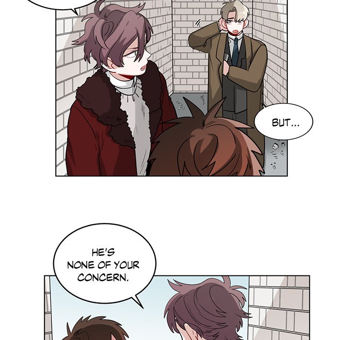 Sign - episode 20 - 6