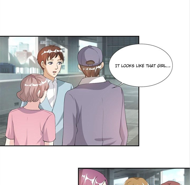 Good Morning, Mrs. Fu - episode 41 - 12