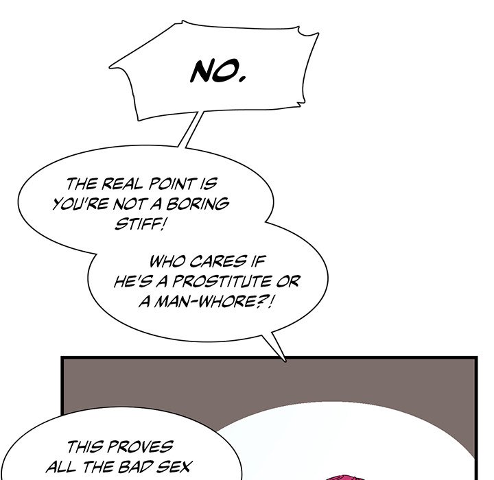 Match Made In Bed - episode 2 - 7