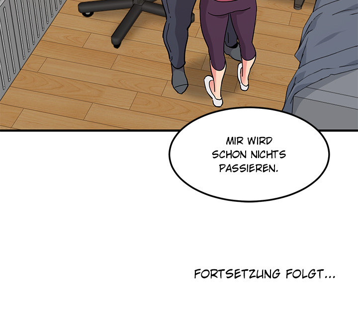 Wer hat Angst vor Mister H? - episode 55 - 123