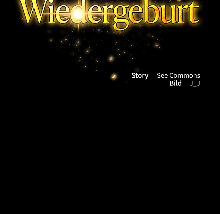 Die große Wiedergeburt - episode 35 - 47