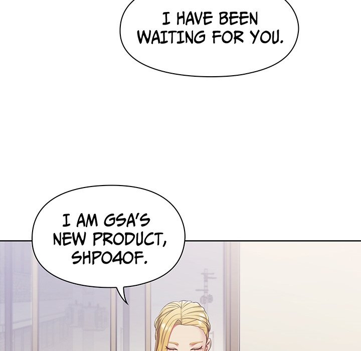 Master, Do You Need A Hand? - episode 2 - 16
