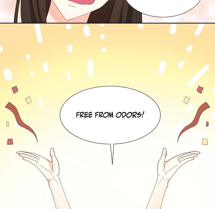 Fragrant Office Life - episode 3 - 74
