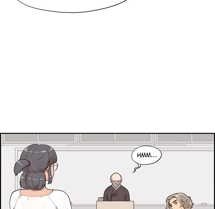 Der Hahn im Korb - episode 91 - 68