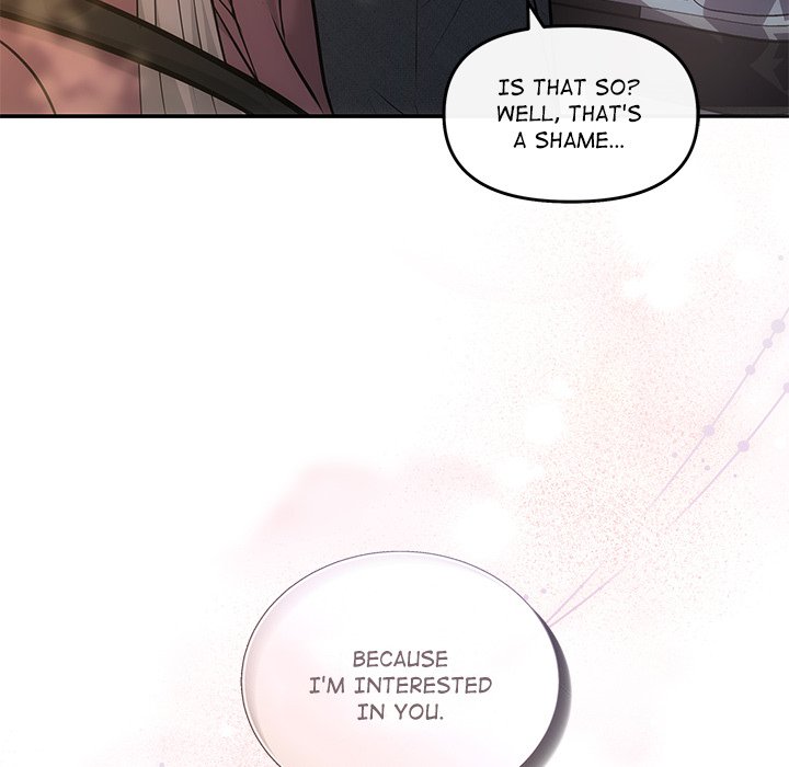 A Consensual Relationship - episode 8 - 11