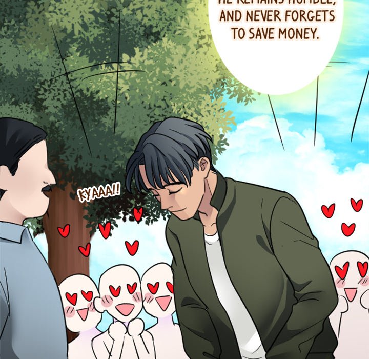 Pick Me, Girl! - episode 3 - 14