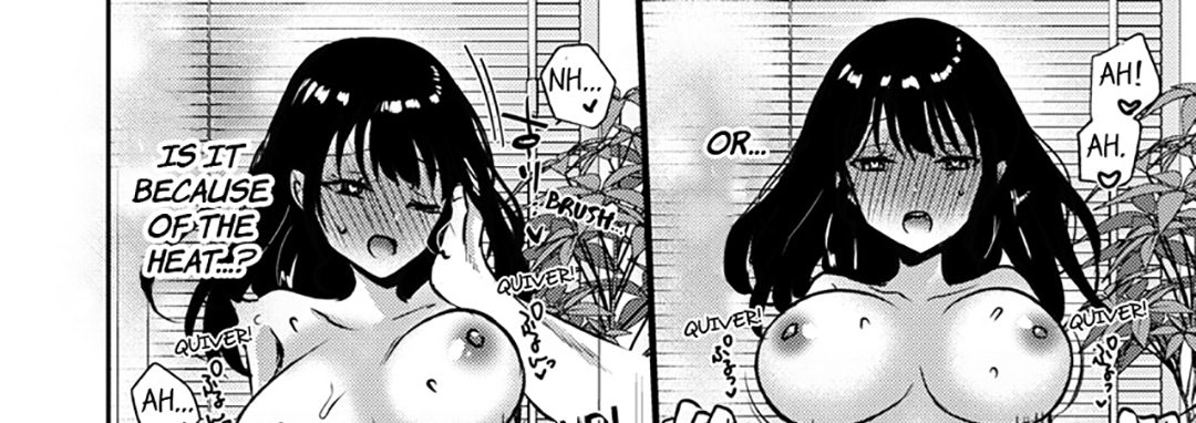 Now That I’m Stuck in His Bed, I Have to Keep Quiet...! The Straight-Laced Nurse Gets Ordered Around by Her Sister’s Boyfriend! - episode 32 - 28