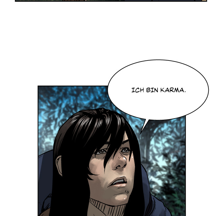 Karmas Weg - episode 17 - 68