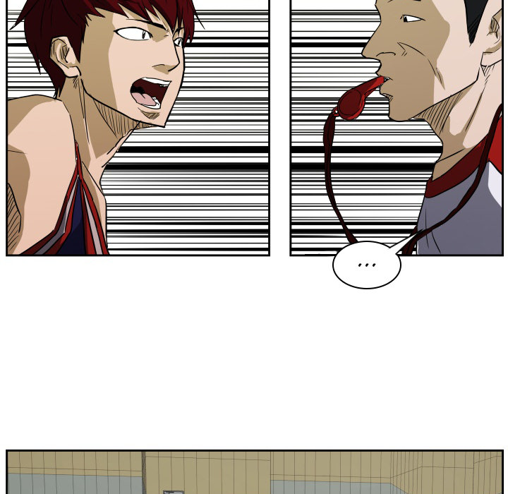 Tweener - episode 65 - 80