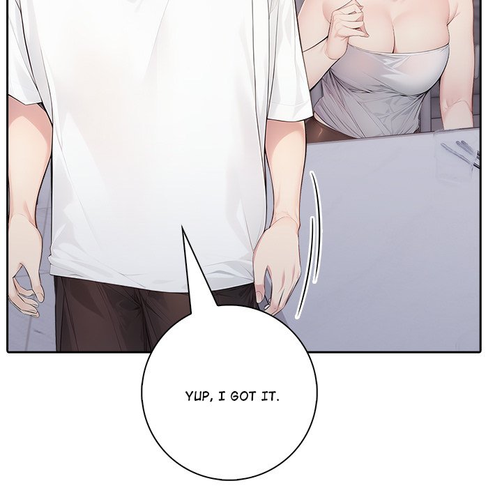 Mina's Little Trap - episode 1 - 103