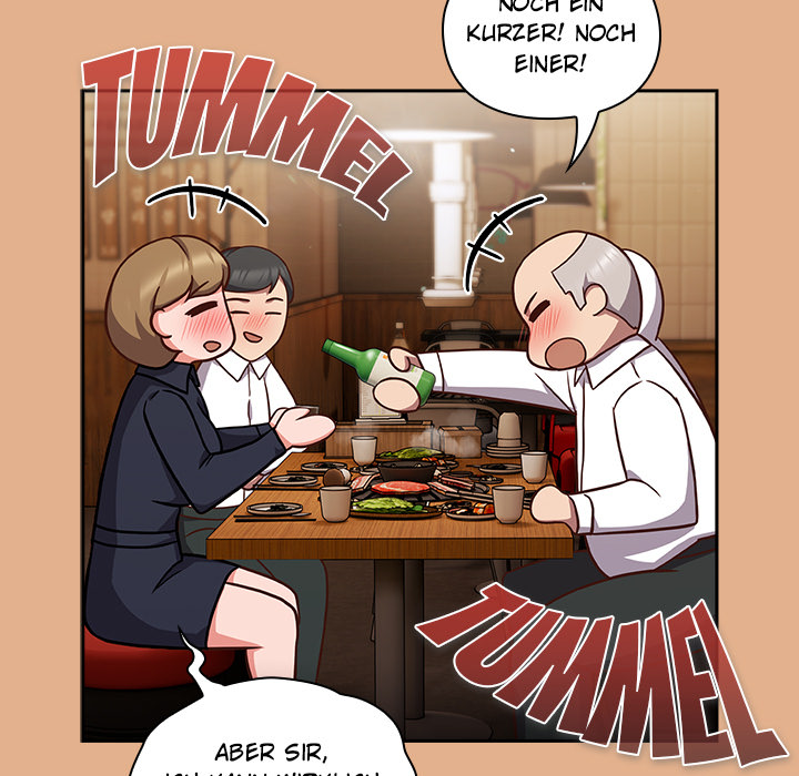 Hart bei der Arbeit - episode 9 - 120