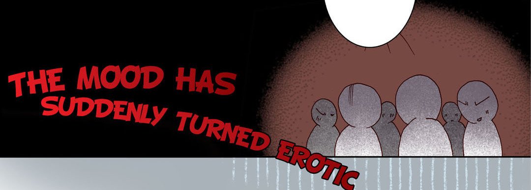 Totally Captivated Stories - episode 20 - 118