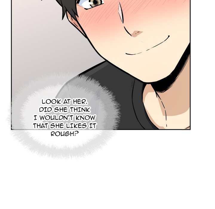 Excuse me, This is my Room - episode 71 - 58