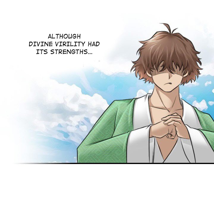 Secret World of Martial Arts - episode Prologue - 41