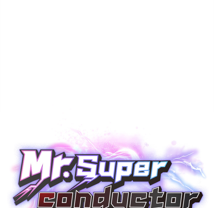 Mr. Superconductor - UNCENSORED - episode 14 - 19