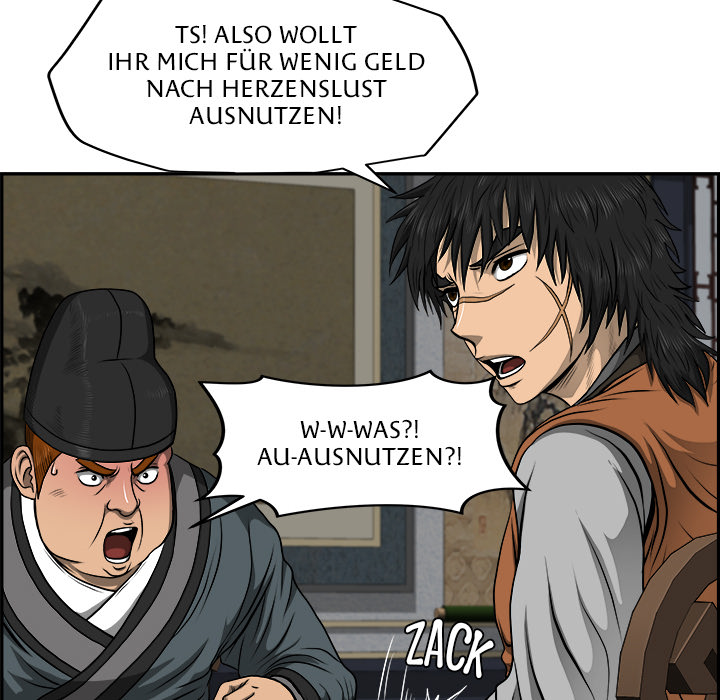 Das Schwert des Donners - episode 22 - 90