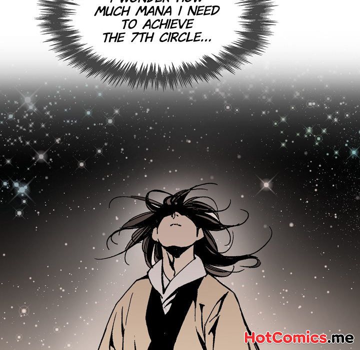 Magician's Murim Adventures - episode 6 - 21