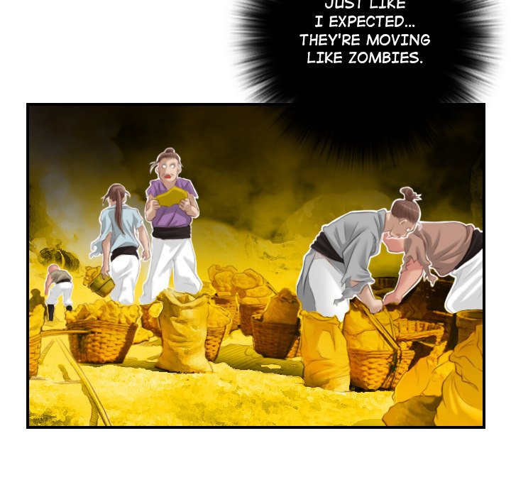 Secret World of Martial Arts - episode 38 - 72