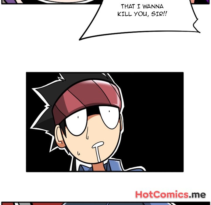 Maki and Friends - episode 68 - 30