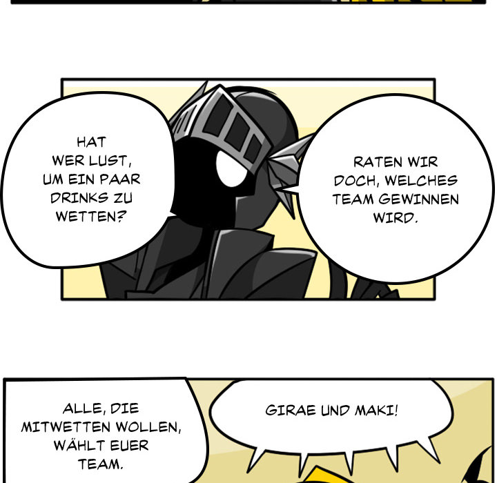 Das Wohnheim aus einer anderen Welt - episode 85 - 15