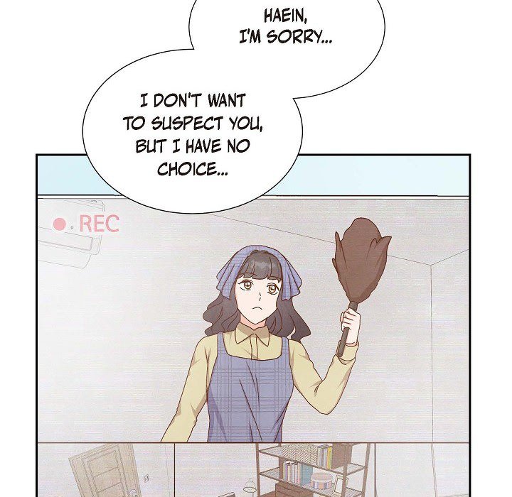 A Spoonful of Your Love - episode 40 - 44