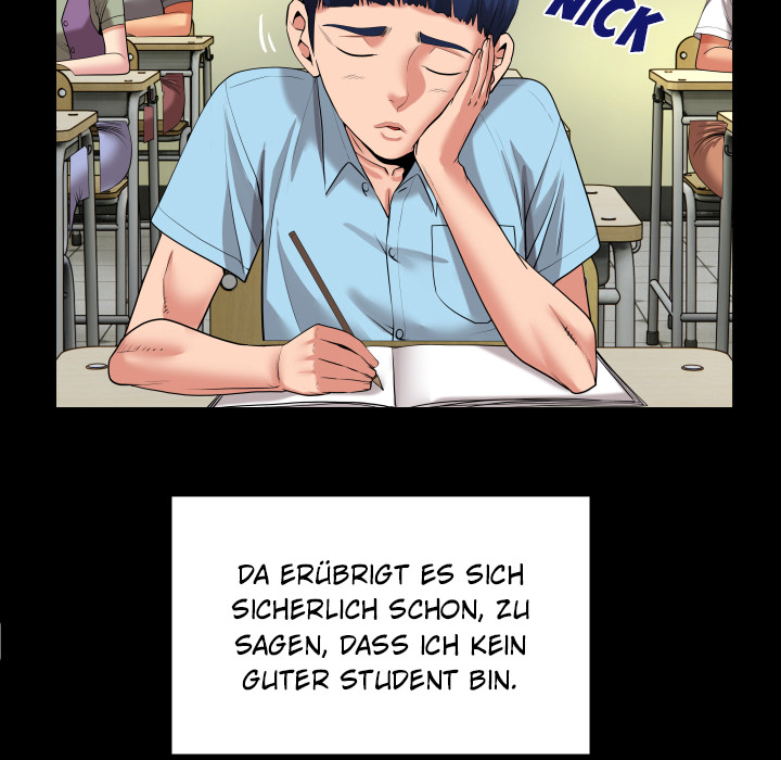 Unerwartete Verbindungen - episode 1 - 13