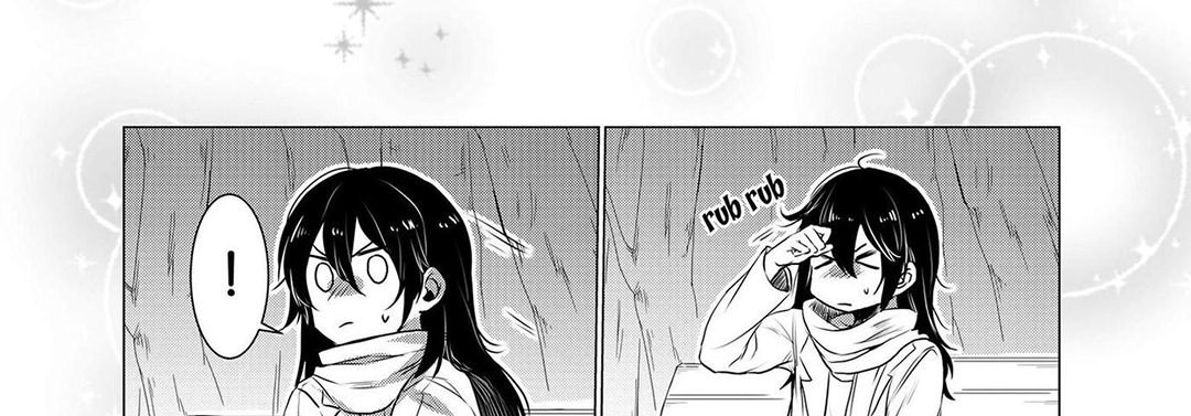 Warm Coffee - episode 10 - 76