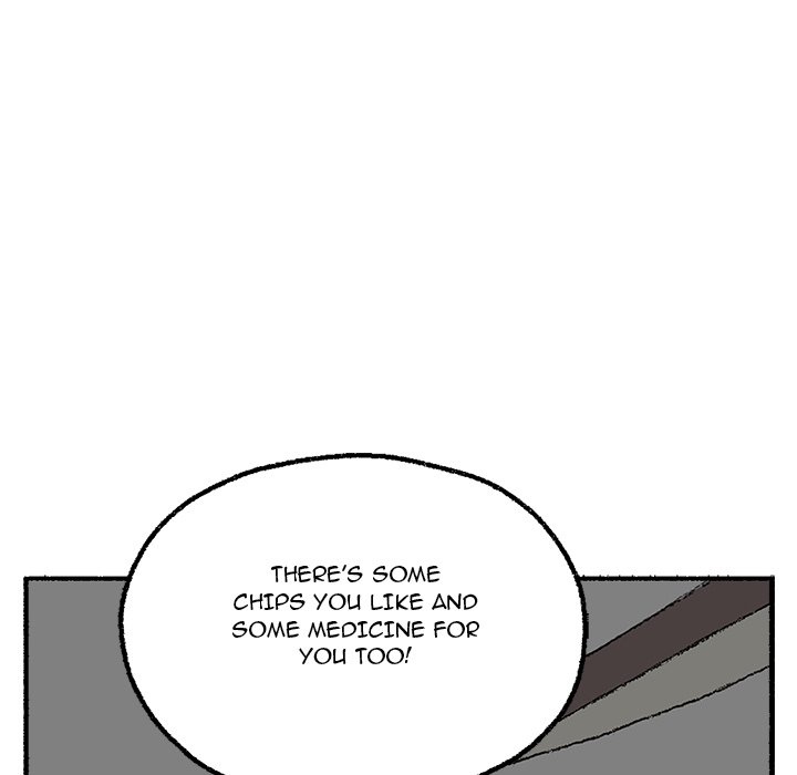 One Story Tick Tock - episode 3 - 52