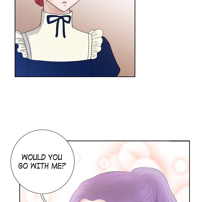 On the Emperor's Lap - episode 19 - 73