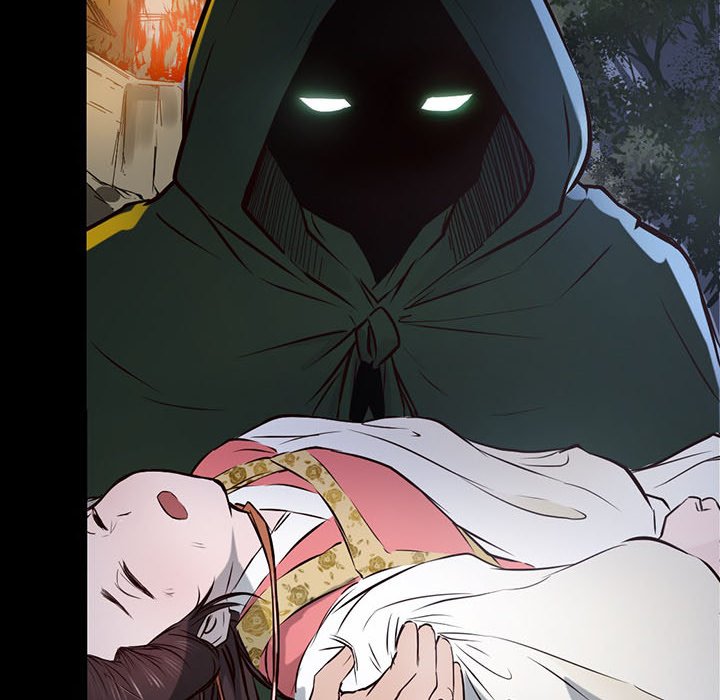 River Where the Moon Rises - episode 5 - 143