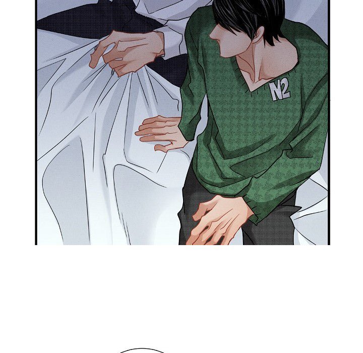 Work, Fight and Love - Webtoon Edition - episode 65 - 34