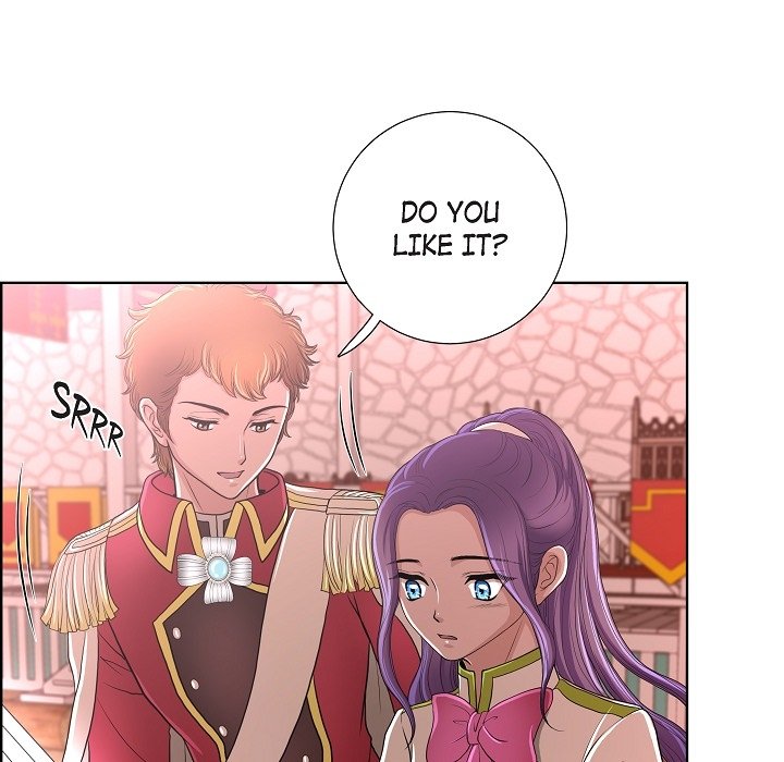On the Emperor's Lap - episode 29 - 14