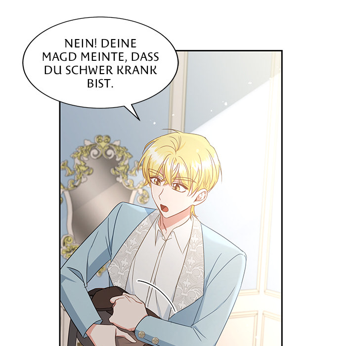 Diesmal ändere ich mein Schicksal - episode 29 - 19
