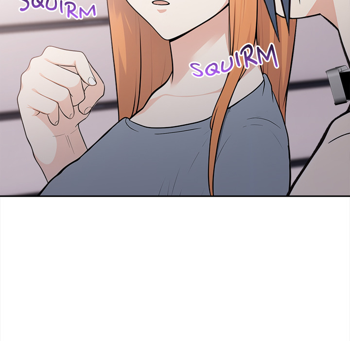 The Secret of a Girls' Dorm - episode 12 - 45