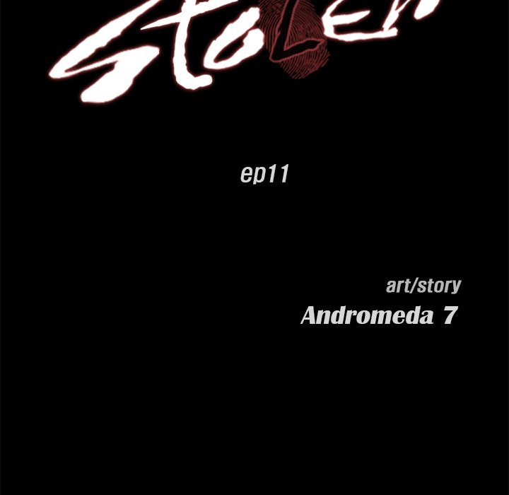 Stolen - episode 11 - 8