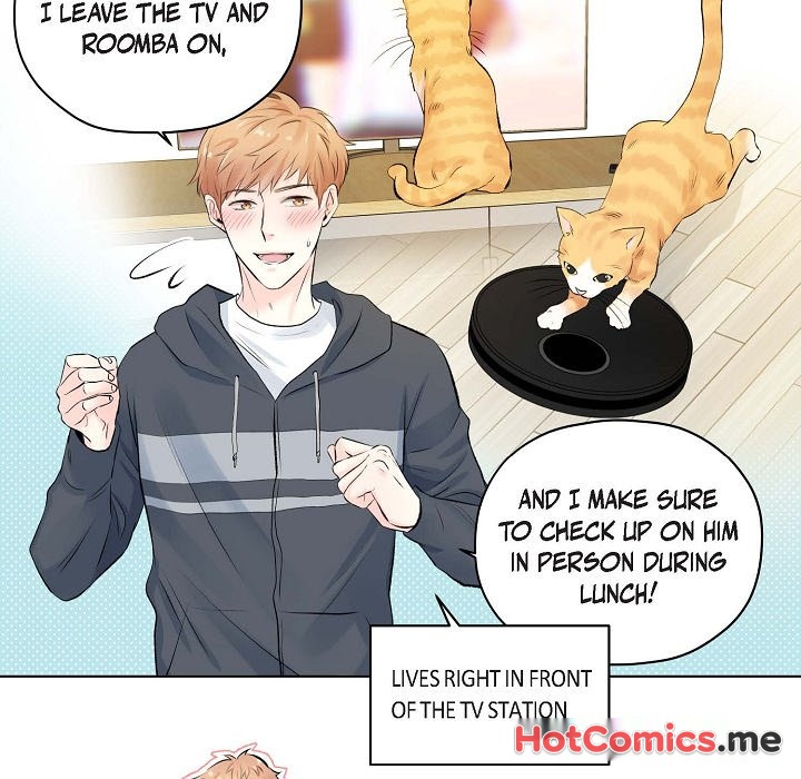 My K - episode 6 - 27