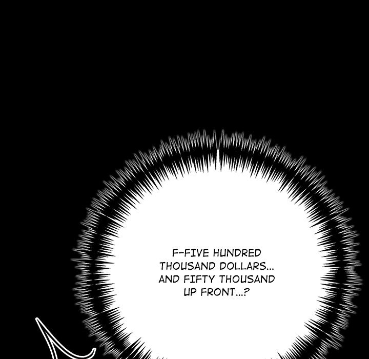 One Month with a Stranger - episode 1 - 98
