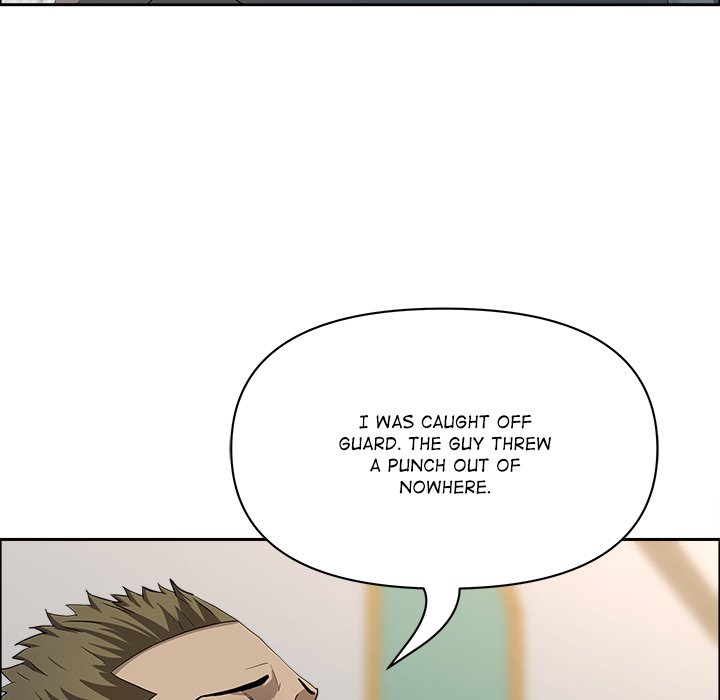 Her Bodyguard - episode 43 - 94