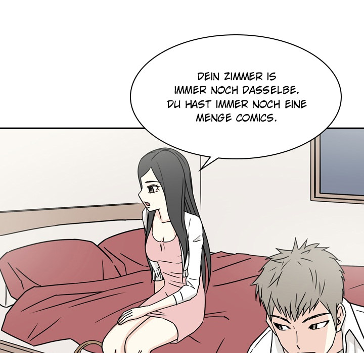 Pech gehabt - episode 6 - 11