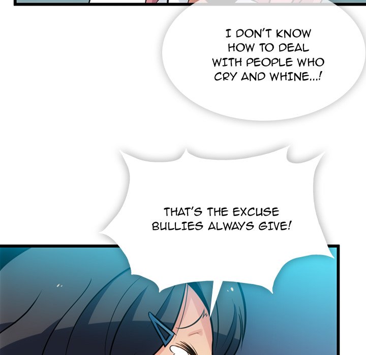 Such a Cute Spy - episode 6 - 36